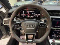 Audi RS 7 2024 RS 7 4.0T Sportback Performance - ფოტო 10
