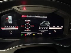 Audi RS 7 2024 RS 7 4.0T Sportback Performance - ფოტო 11