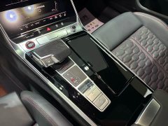 Audi RS 7 2024 RS 7 4.0T Sportback Performance - ფოტო 12