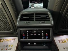 Audi RS 7 2024 RS 7 4.0T Sportback Performance - ფოტო 15
