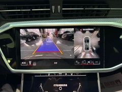 Audi RS 7 2024 RS 7 4.0T Sportback Performance - ფოტო 16