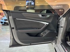 Audi RS 7 2024 RS 7 4.0T Sportback Performance - ფოტო 18