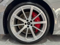 Audi RS 7 2024 RS 7 4.0T Sportback Performance - ფოტო 19
