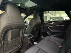Audi RS 7 2024 RS 7 4.0T Sportback Performance - ფოტო 8