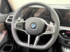 BMW 3 Series 330Li M Sport Night Edition Package - ფოტო 11
