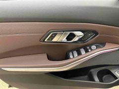 BMW 3 Series 330Li M Sport Night Edition Package - ფოტო 14