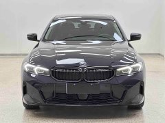 BMW 3 Series 330Li M Sport Night Edition Package - ფოტო 2