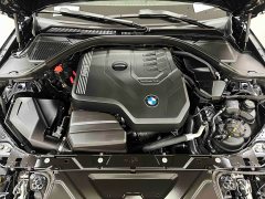 BMW 3 Series 330Li M Sport Night Edition Package - ფოტო 20