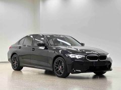 BMW 3 Series 330Li M Sport Night Edition Package - ფოტო 3