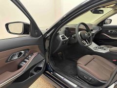 BMW 3 Series 330Li M Sport Night Edition Package - ფოტო 4