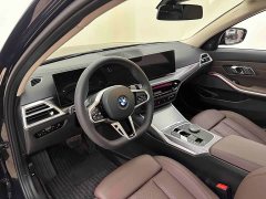 BMW 3 Series 330Li M Sport Night Edition Package - ფოტო 5