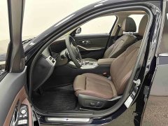 BMW 3 Series 330Li M Sport Night Edition Package - ფოტო 6