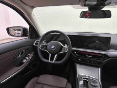 BMW 3 Series 330Li M Sport Night Edition Package - ფოტო 7