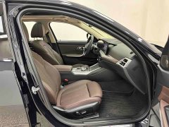 BMW 3 Series 330Li M Sport Night Edition Package - ფოტო 9