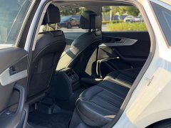 Audi A4L 2020 40 TFSI Luxury Sport - ფოტო 11