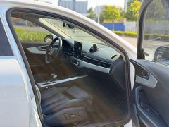 Audi A4L 2020 40 TFSI Luxury Sport - ფოტო 14