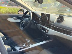 Audi A4L 2020 40 TFSI Luxury Sport - ფოტო 15