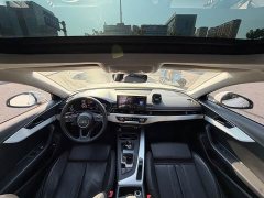 Audi A4L 2020 40 TFSI Luxury Sport - ფოტო 16