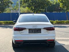 Audi A4L 2020 40 TFSI Luxury Sport - ფოტო 6