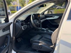 Audi A4L 2020 40 TFSI Luxury Sport - ფოტო 9