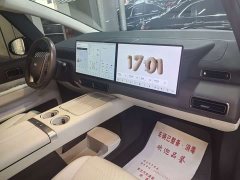 Li Auto Li Xiang MEGA Ultra - ფოტო 11