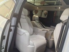 Li Auto Li Xiang MEGA Ultra - ფოტო 12