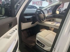Li Auto Li Xiang MEGA Ultra - ფოტო 4