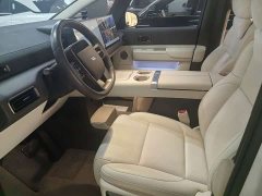 Li Auto Li Xiang MEGA Ultra - ფოტო 5