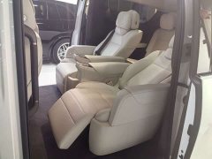 Li Auto Li Xiang MEGA Ultra - ფოტო 6
