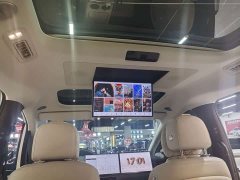 Li Auto Li Xiang MEGA Ultra - ფოტო 7