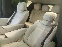Li Auto Li Xiang MEGA Ultra - ფოტო 9