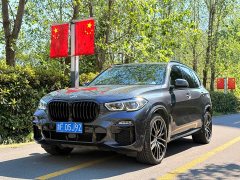 BMW X5 (Imported) xDrive40i M Sport Package Luxury - ფოტო 1