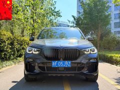 BMW X5 (Imported) xDrive40i M Sport Package Luxury - ფოტო 2