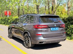 BMW X5 (Imported) xDrive40i M Sport Package Luxury - ფოტო 3