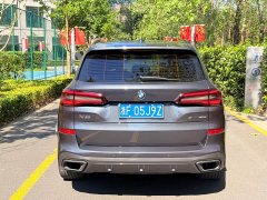 BMW X5 (Imported) xDrive40i M Sport Package Luxury - ფოტო 4