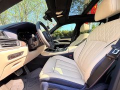 BMW X5 (Imported) xDrive40i M Sport Package Luxury - ფოტო 6