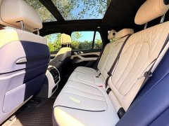 BMW X5 (Imported) xDrive40i M Sport Package Luxury - ფოტო 7