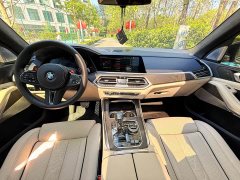 BMW X5 (Imported) xDrive40i M Sport Package Luxury - ფოტო 8