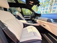 BMW X5 (Imported) xDrive40i M Sport Package Luxury - ფოტო 9