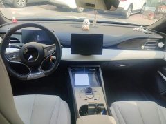 BYD Seal 06 DM-i 80KM Luxury - ფოტო 12