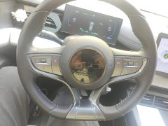 BYD Seal 06 DM-i 80KM Luxury - ფოტო 15