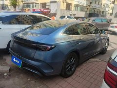 BYD Seal 06 DM-i 80KM Luxury - ფოტო 3