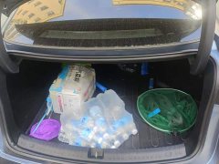 BYD Seal 06 DM-i 80KM Luxury - ფოტო 4