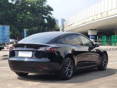 Tesla Model 3 Standard Range RWD Upgrade - ფოტო 11
