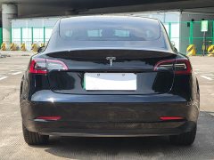Tesla Model 3 Standard Range RWD Upgrade - ფოტო 12