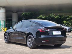 Tesla Model 3 Standard Range RWD Upgrade - ფოტო 13