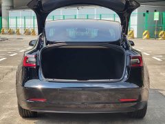 Tesla Model 3 Standard Range RWD Upgrade - ფოტო 14