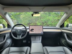 Tesla Model 3 Standard Range RWD Upgrade - ფოტო 15