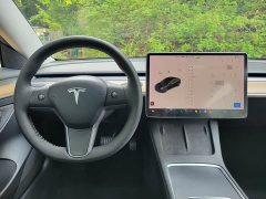 Tesla Model 3 Standard Range RWD Upgrade - ფოტო 16