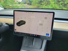 Tesla Model 3 Standard Range RWD Upgrade - ფოტო 17